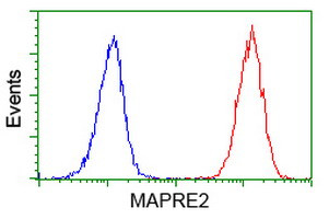 EB2 (MAPRE2) Antibody in Flow Cytometry (Flow)