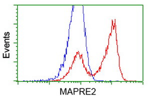 EB2 (MAPRE2) Antibody in Flow Cytometry (Flow)