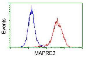 EB2 (MAPRE2) Antibody in Flow Cytometry (Flow)