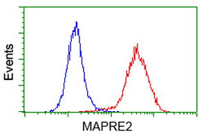 EB2 (MAPRE2) Antibody in Flow Cytometry (Flow)