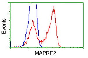 EB2 (MAPRE2) Antibody in Flow Cytometry (Flow)