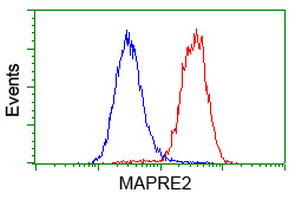 EB2 (MAPRE2) Antibody in Flow Cytometry (Flow)