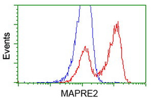 EB2 (MAPRE2) Antibody in Flow Cytometry (Flow)