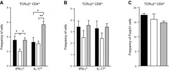 CD4 Antibody in Flow Cytometry (Flow)