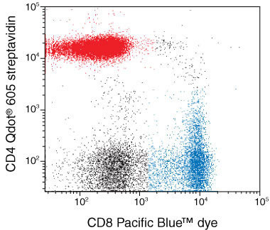 CD8 Antibody in Flow Cytometry (Flow)