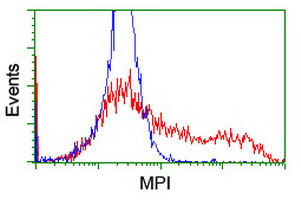 MPI Antibody in Flow Cytometry (Flow)