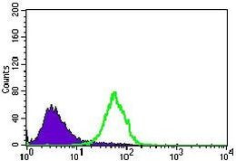 Nestin Antibody in Flow Cytometry (Flow)