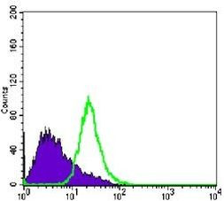 Nkx3.1 Antibody in Flow Cytometry (Flow)