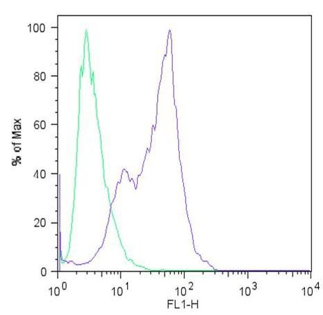 Nanog Antibody in Flow Cytometry (Flow)