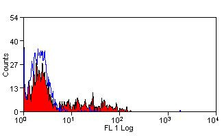 Mouse IgG (H+L) Cross-Adsorbed Secondary Antibody in Flow Cytometry (Flow)