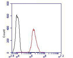 Desmoglein 3 Antibody in Flow Cytometry (Flow)