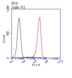 CD35 Antibody in Flow Cytometry (Flow)