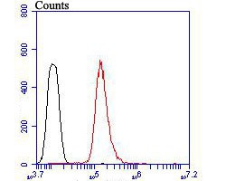 SDF1 Antibody in Flow Cytometry (Flow)