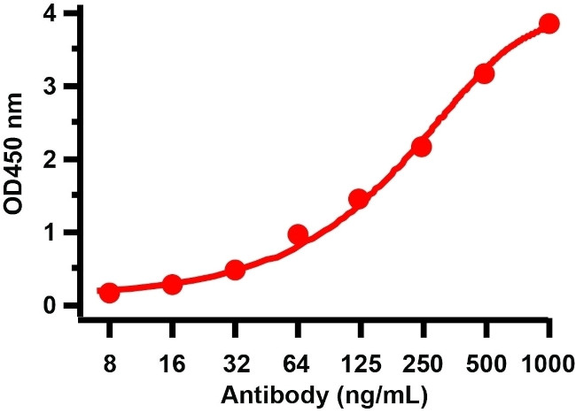 SARS-CoV-2 Spike Protein S1 Antibody in ELISA (ELISA)