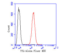 TTL Antibody in Flow Cytometry (Flow)