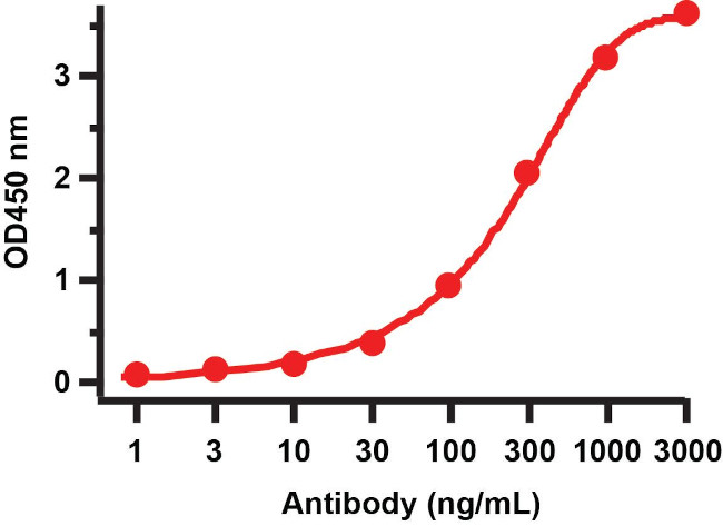 SARS-CoV-2 NSP16 Antibody in ELISA (ELISA)