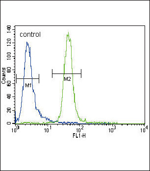 MUSK Antibody in Flow Cytometry (Flow)