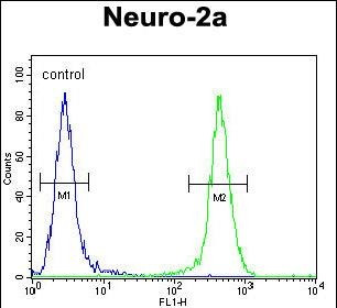 JOSD2 Antibody in Flow Cytometry (Flow)