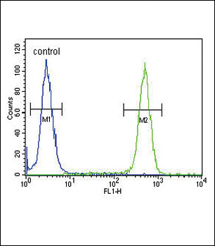 ASMT Antibody in Flow Cytometry (Flow)