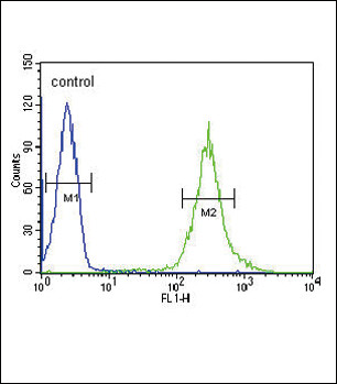 ST8SIA4 Antibody in Flow Cytometry (Flow)