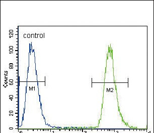 NEU2 Antibody in Flow Cytometry (Flow)