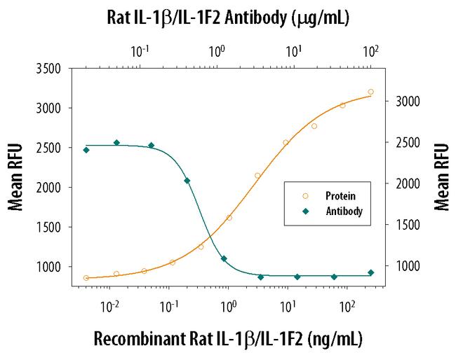 IL-1 beta Antibody in Neutralization (Neu)