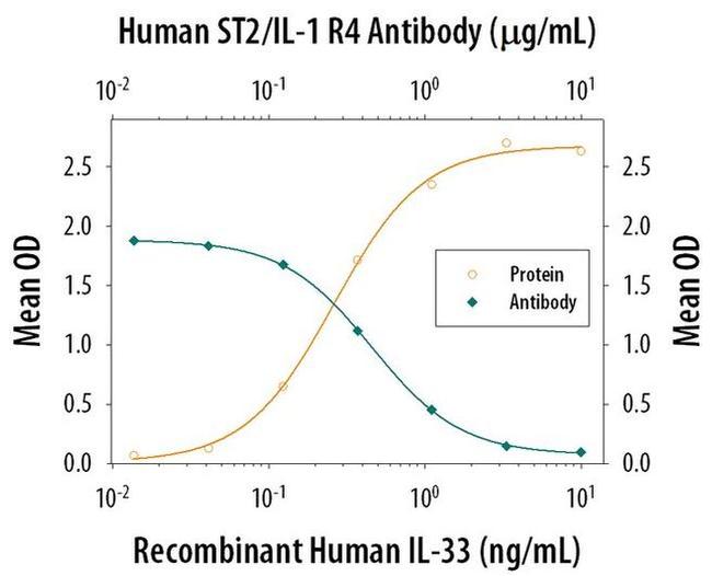 ST2 Antibody