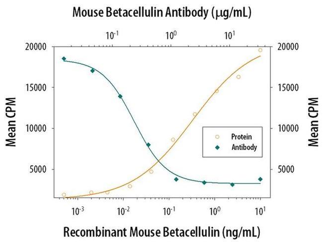 betacellulin Antibody