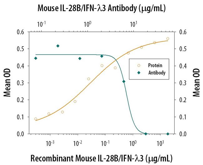 IL-28B Antibody in Neutralization (Neu)