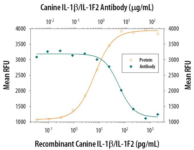 IL-1 beta Antibody in Neutralization (Neu)