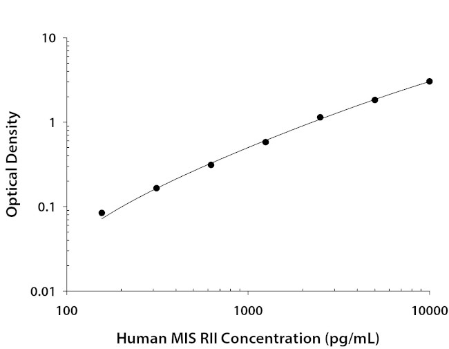 AMHR2 Antibody in ELISA (ELISA)