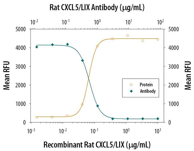 CXCL5 Antibody in Neutralization (Neu)