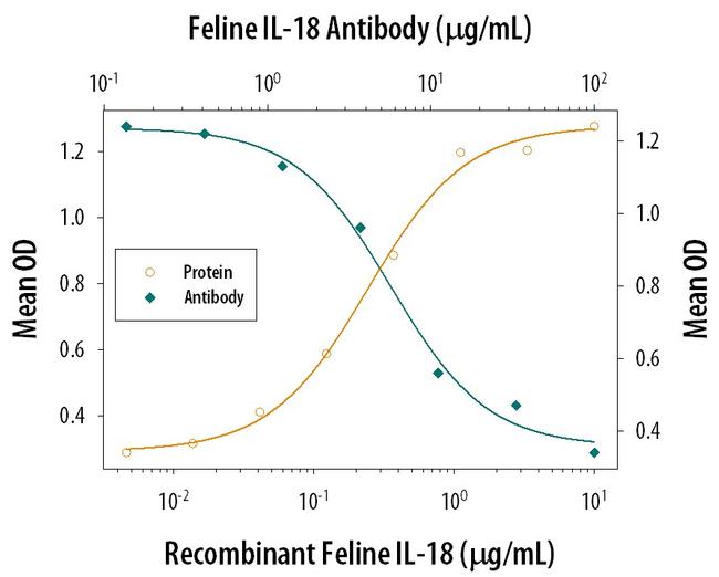 IL-18 Antibody in Neutralization (Neu)