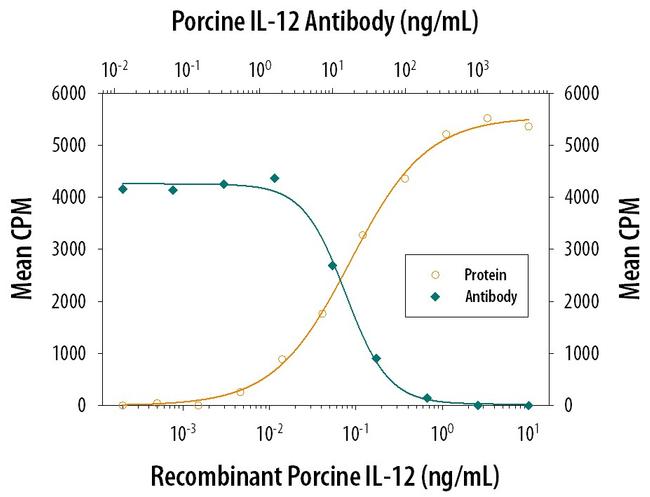 IL-12 p70 Antibody in Neutralization (Neu)