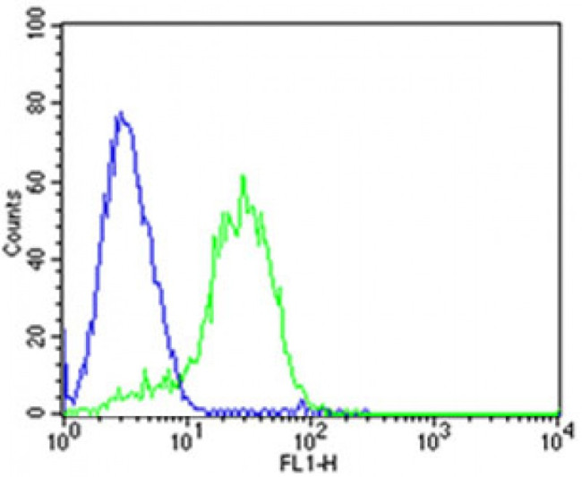 DLK1 Antibody in Flow Cytometry (Flow)