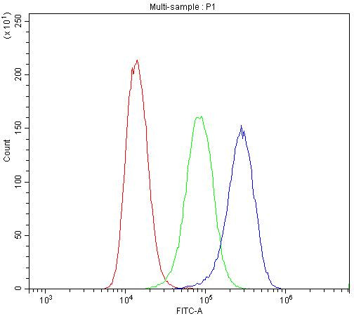 SUR1 Antibody in Flow Cytometry (Flow)