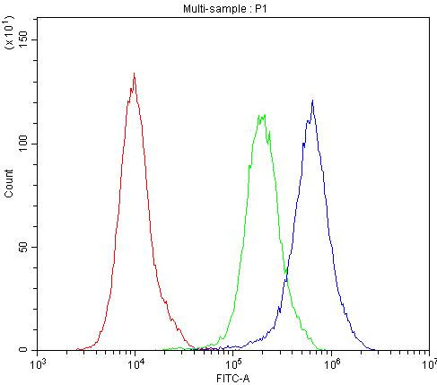 Bestrophin 1 Antibody in Flow Cytometry (Flow)