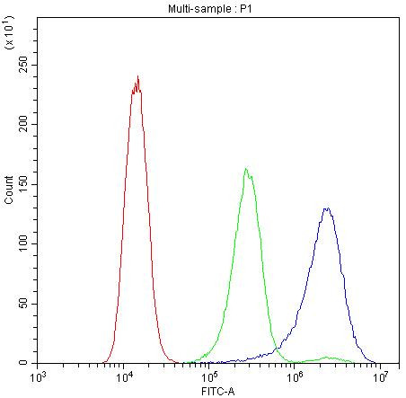 BIK Antibody in Flow Cytometry (Flow)