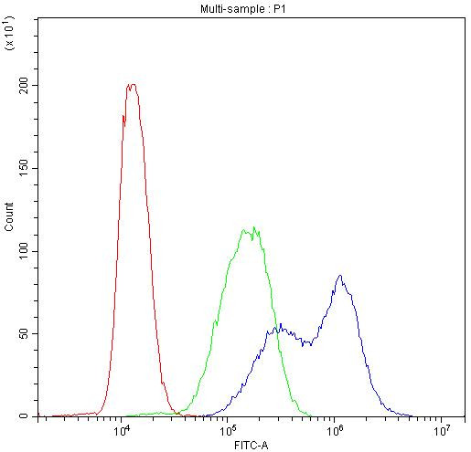 BIK Antibody in Flow Cytometry (Flow)