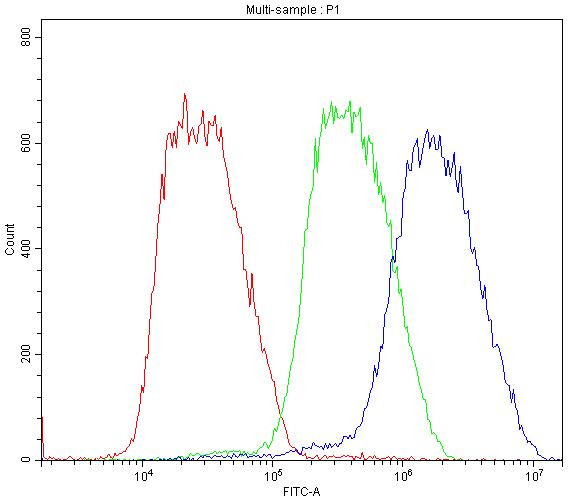 BMP6 Antibody in Flow Cytometry (Flow)