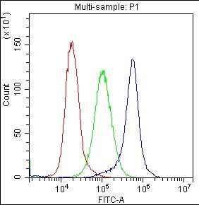 CD59 Antibody in Flow Cytometry (Flow)