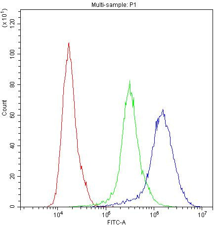 NFATC1 Antibody in Flow Cytometry (Flow)