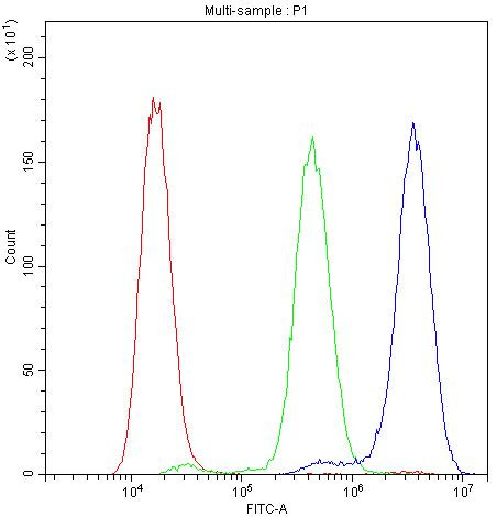 NFATC1 Antibody in Flow Cytometry (Flow)