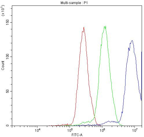 NFATC3 Antibody in Flow Cytometry (Flow)