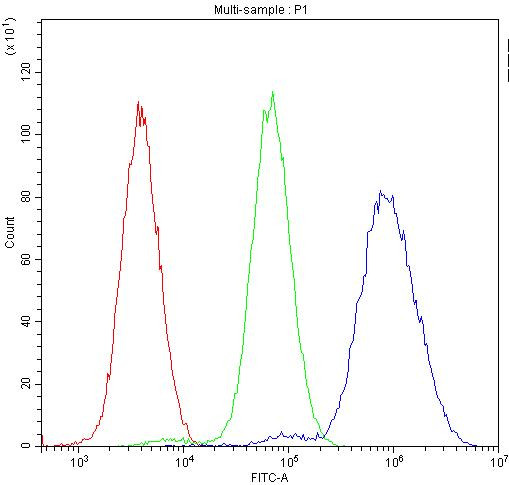 NFIA Antibody in Flow Cytometry (Flow)