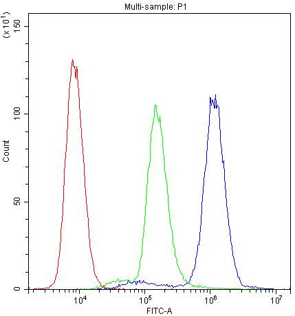 PTP4A2 Antibody in Flow Cytometry (Flow)