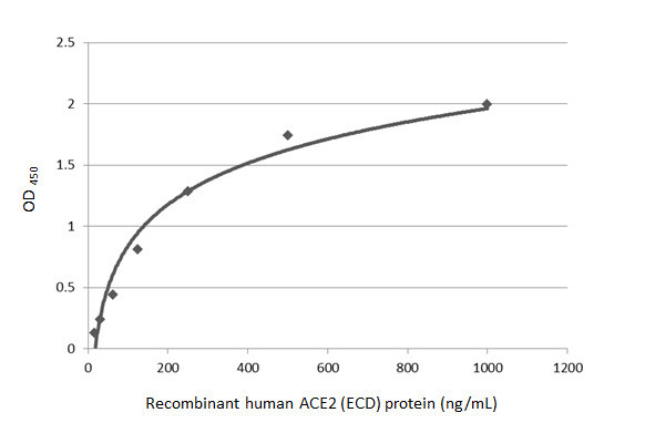 ACE2 Antibody in ELISA (ELISA)