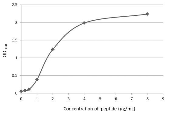 IL-10 Antibody in ELISA (ELISA)