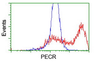 PECR Antibody in Flow Cytometry (Flow)