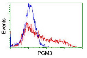 PGM3 Antibody in Flow Cytometry (Flow)